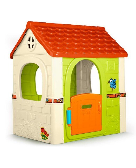 Imagem 0 de Casa Fantasy