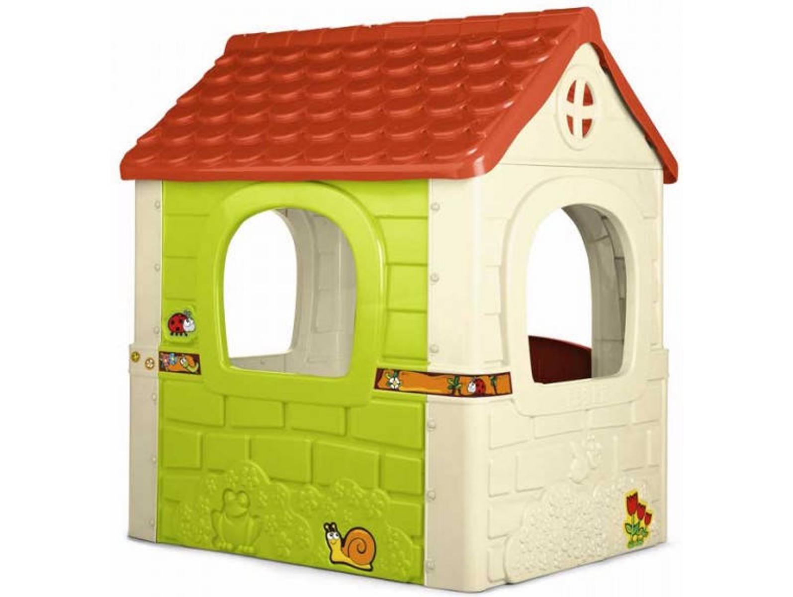 Casa Fantasy 2
