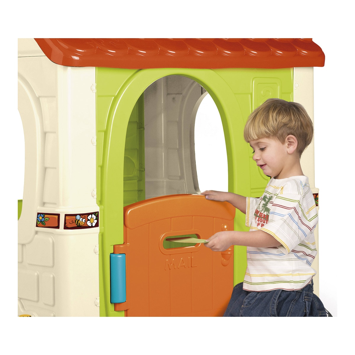 Casa Fantasy 3