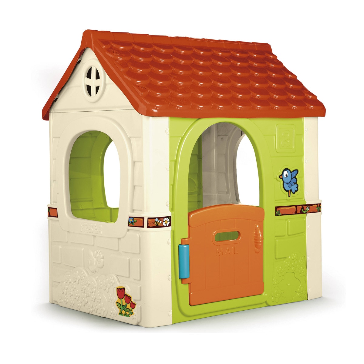 Casa Fantasy 4