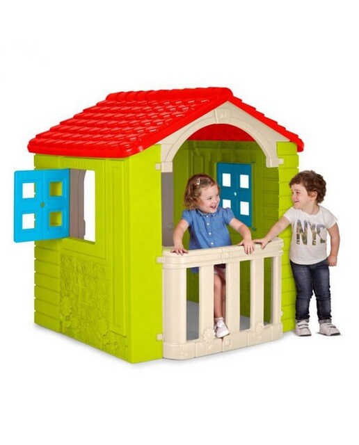 Imagem 0 de Casa Wonder House