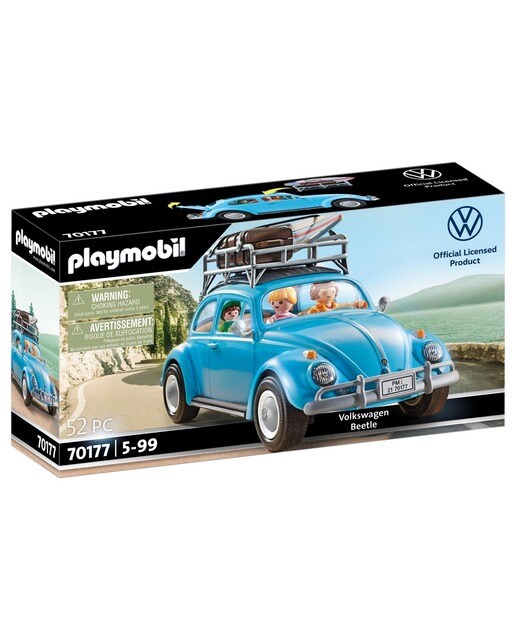 Volkswagen Beetle 1