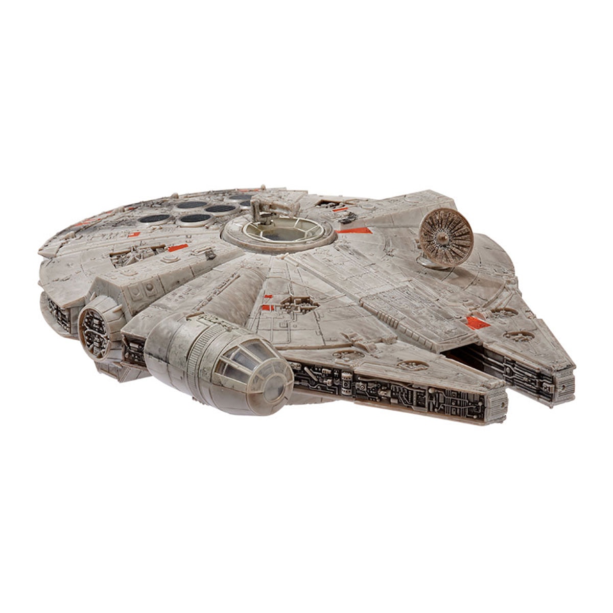 SW Millenium Falcon com Luz e Sons 2