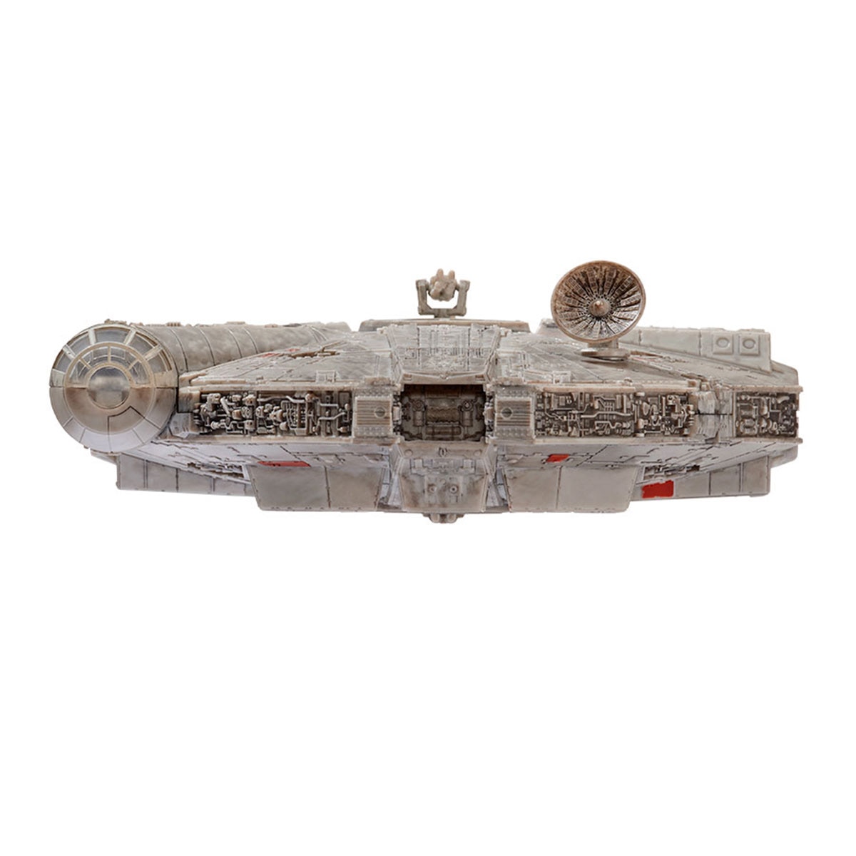 SW Millenium Falcon com Luz e Sons 3