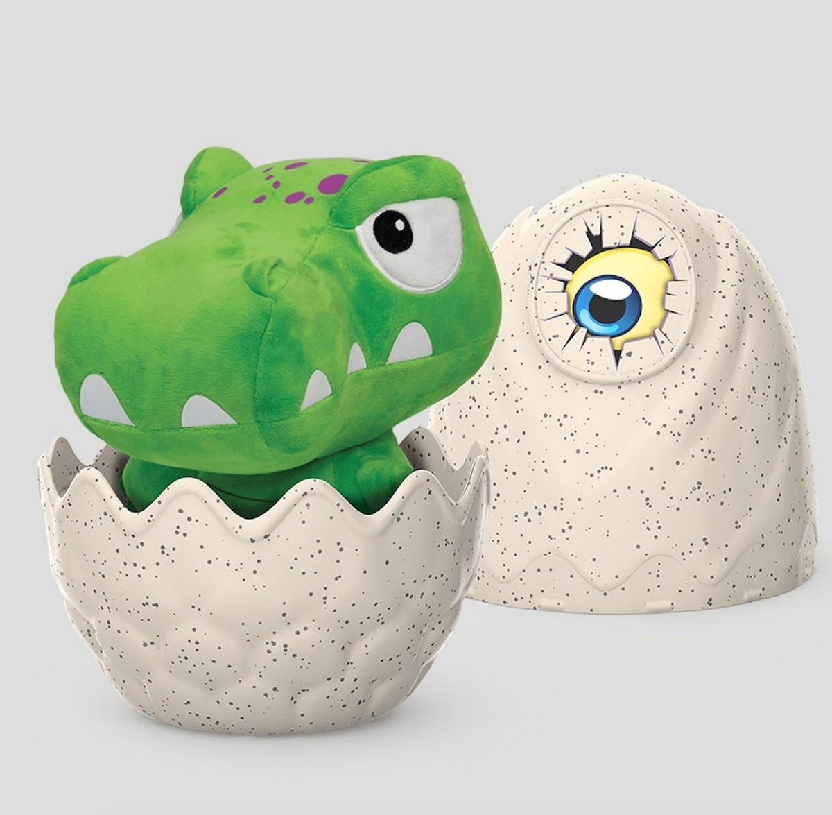 Crackin' Eggs 6