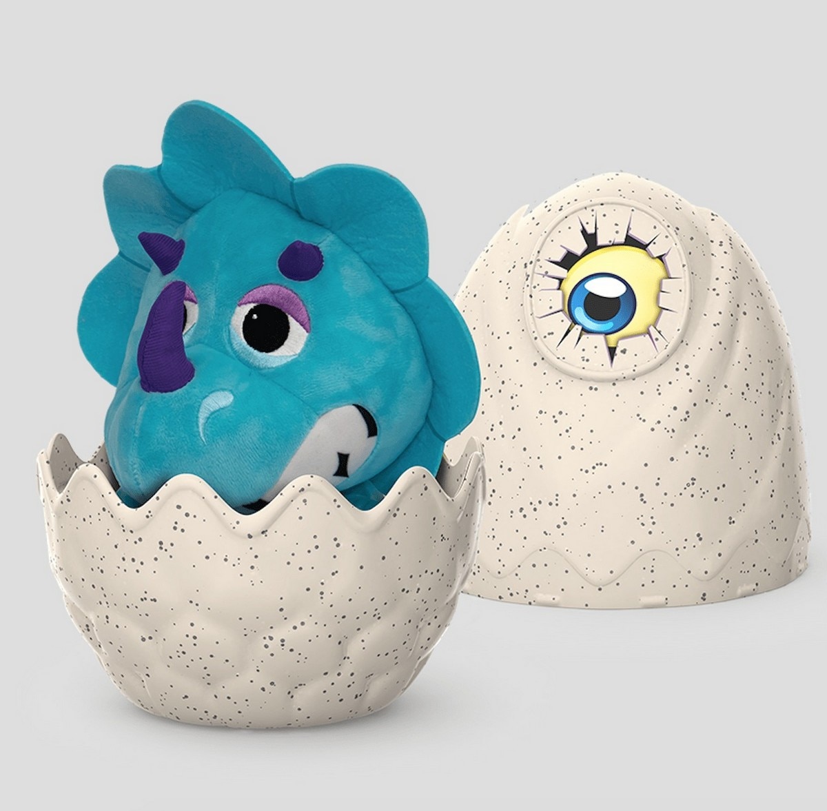 Crackin' Eggs 7