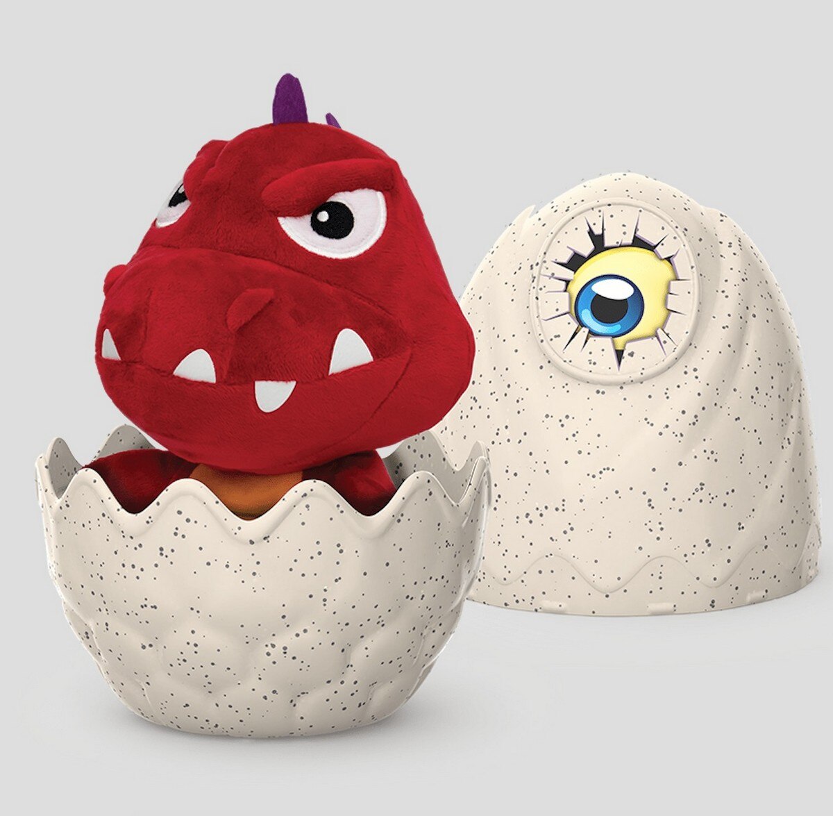 Crackin' Eggs 8