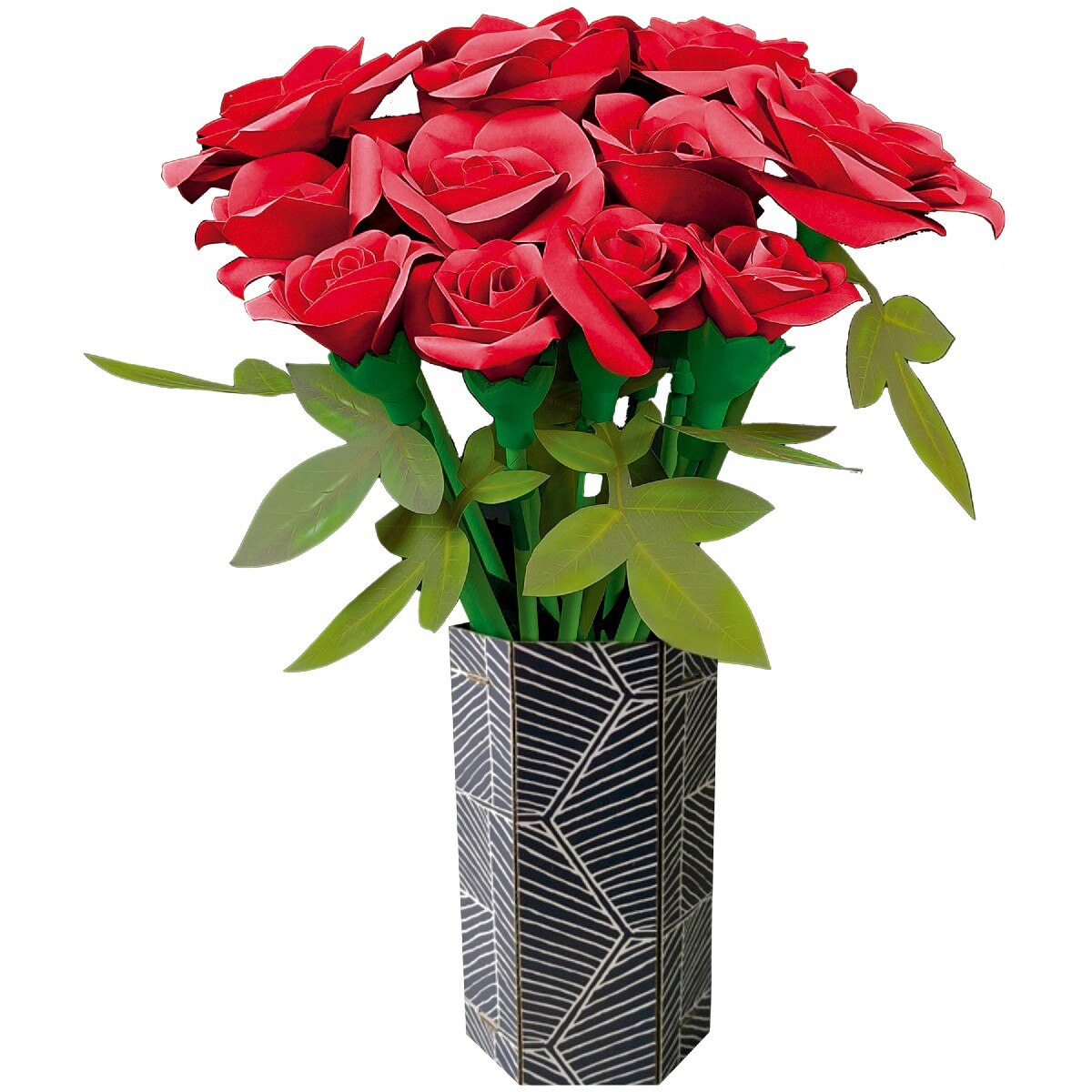 Ramo Rosas Floral Art 2