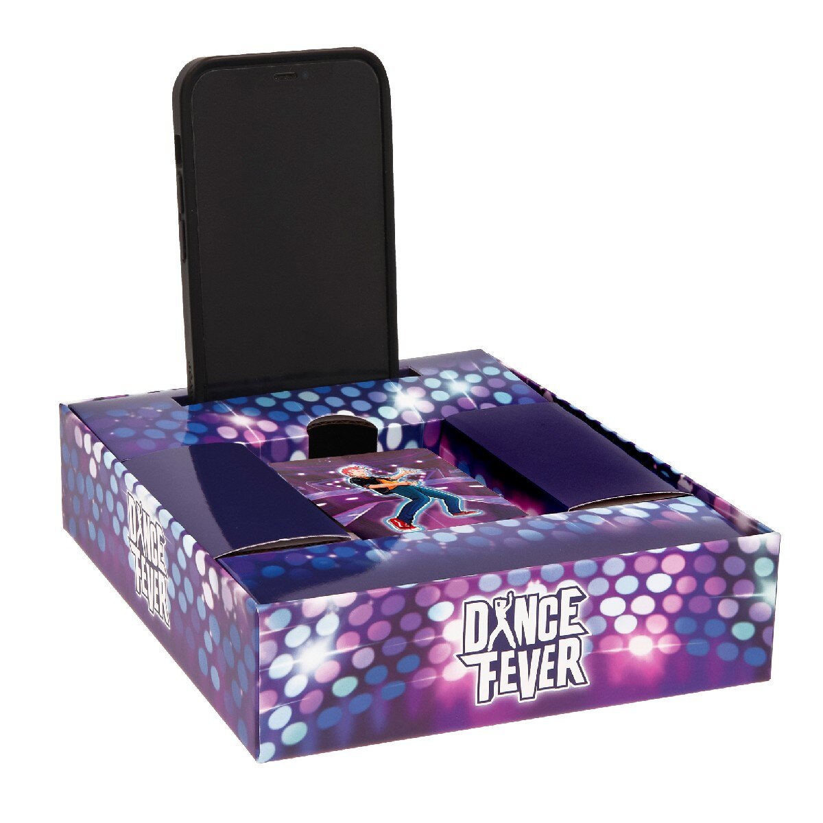 Jogo de cartas Dance Fever Imc Toys 4