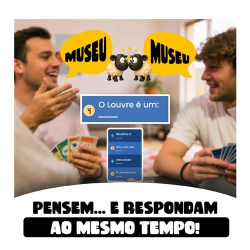 Jogo Holy Sheep 7
