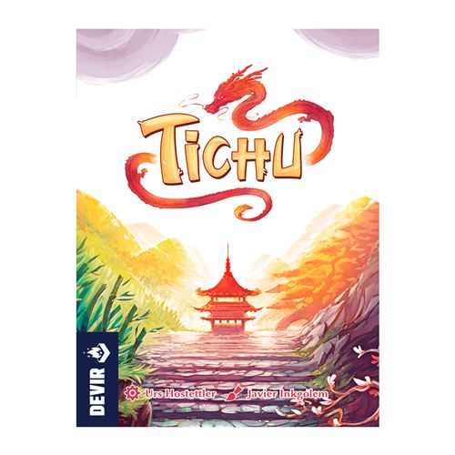 Jogo Tichu 3