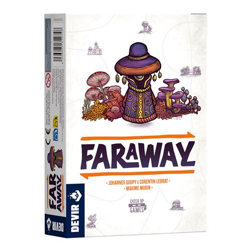 Imagem 0 de Jogo Faraway