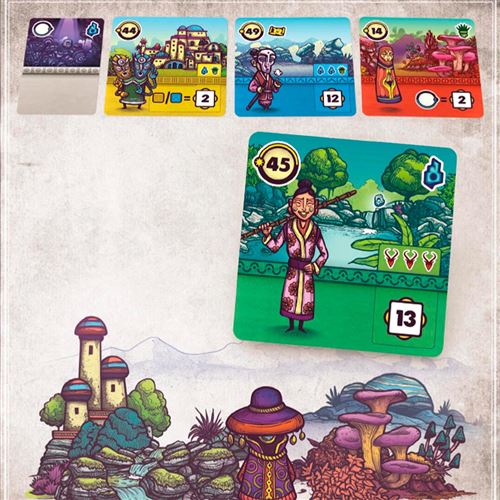 Jogo Faraway 2