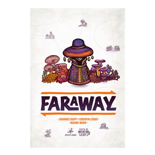 Jogo Faraway 3