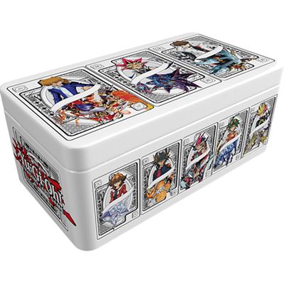 Imagem 0 de Trading Card Game Yu-Gi-Oh! Mega Pack Tin 2025