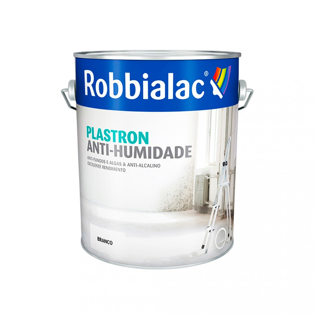 Imagem 0 de Imprimação Antifúngica à Água - 750 ml