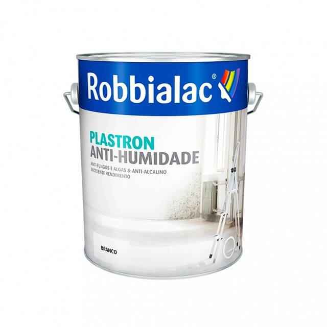 Imagem 0 de Imprimação Antifúngica à Água - 750 ml