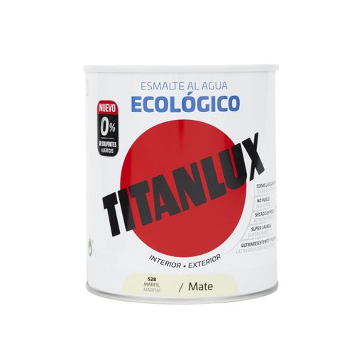 Imagem 0 de Tinta Acrílica à Base de Água para Várias Superfícies - 750 ml