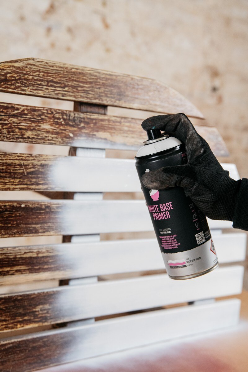 Imprimação Fundo Branco em Spray - 400 ml Branco-2