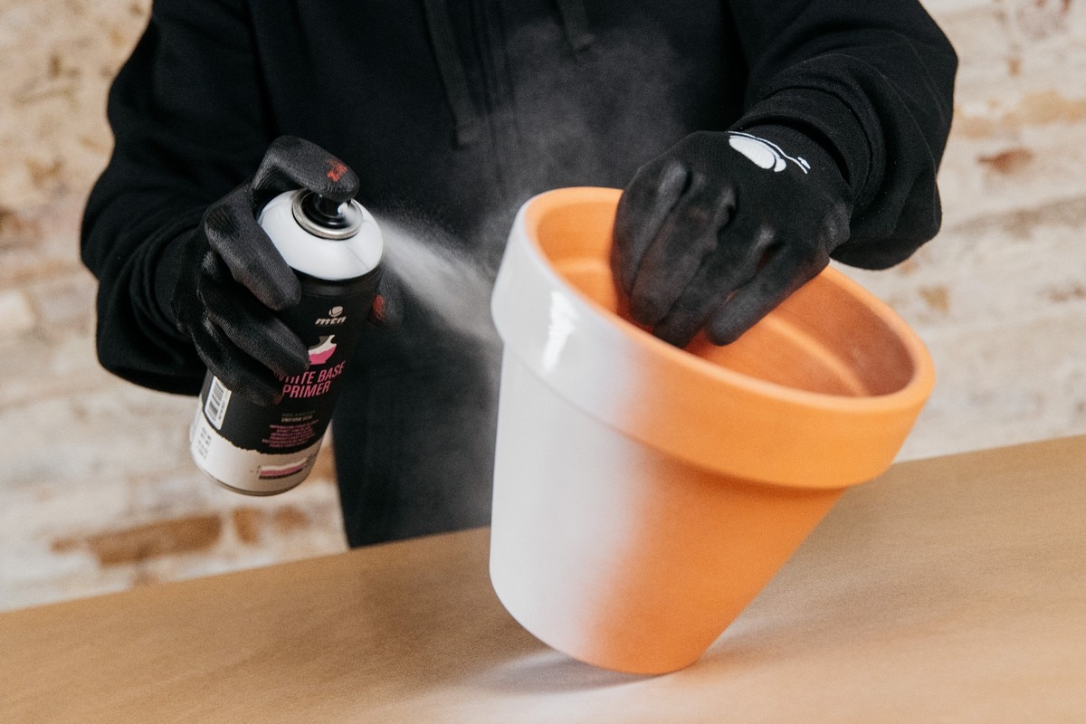 Imprimação Fundo Branco em Spray - 400 ml Branco-3