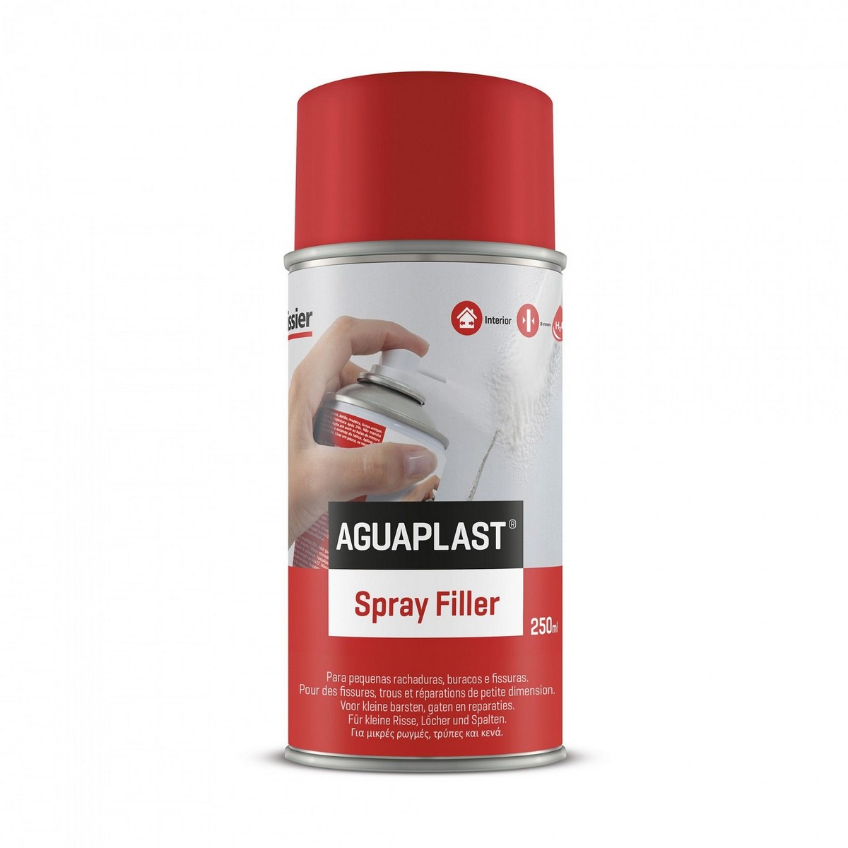 Imagem 0 de Spray Antifissuras - 250 ml