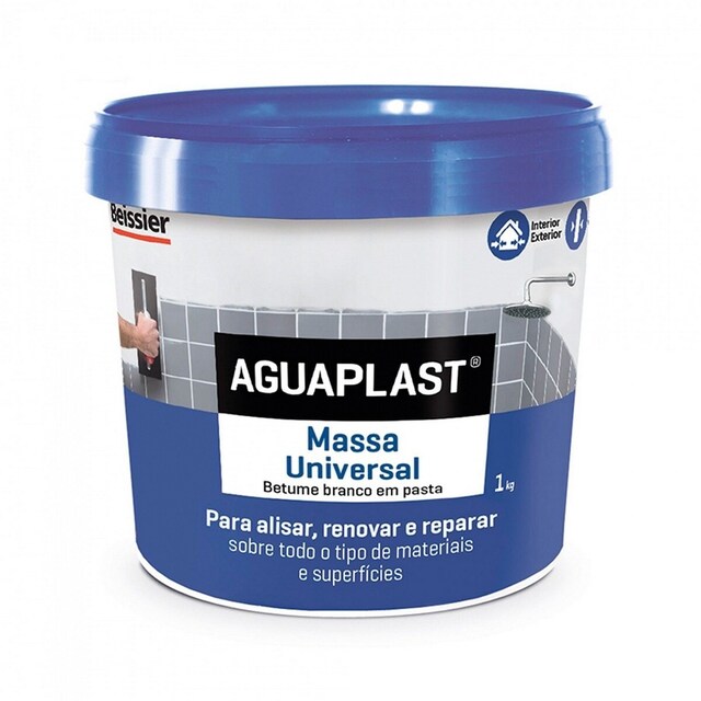 Imagem 0 de Massa Universal - 1 kg