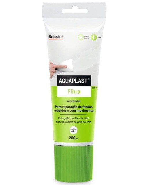Imagem 0 de Massa com Fibra - 200 ml