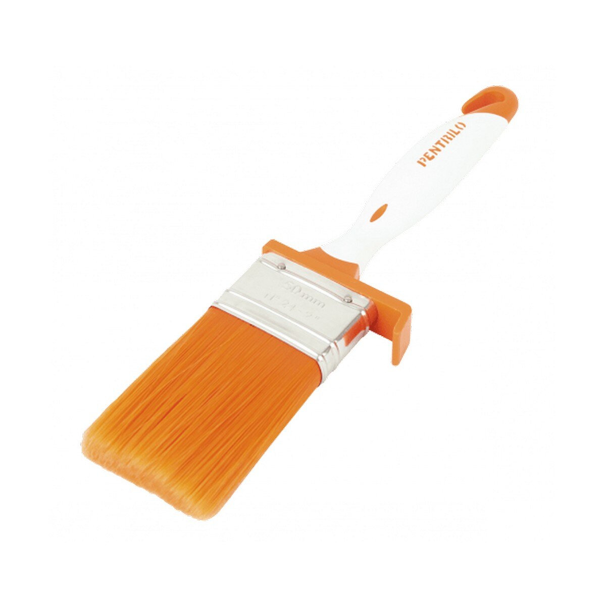 Imagem 0 de Escova Trimaterial Velourex - 50 mm