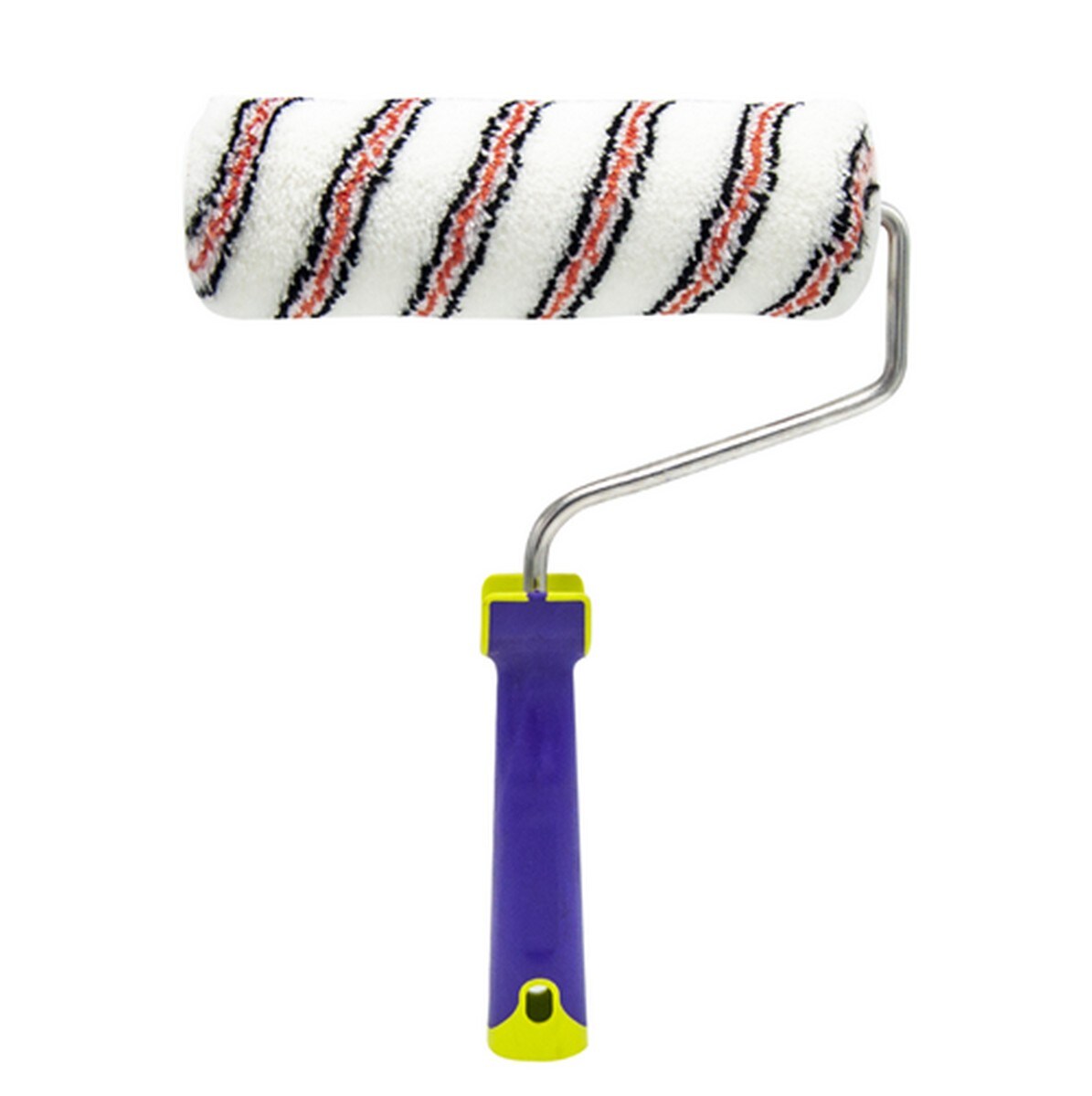 Recarga de Rolo para Paredes e Tetos Rugosos - 22 cm 1