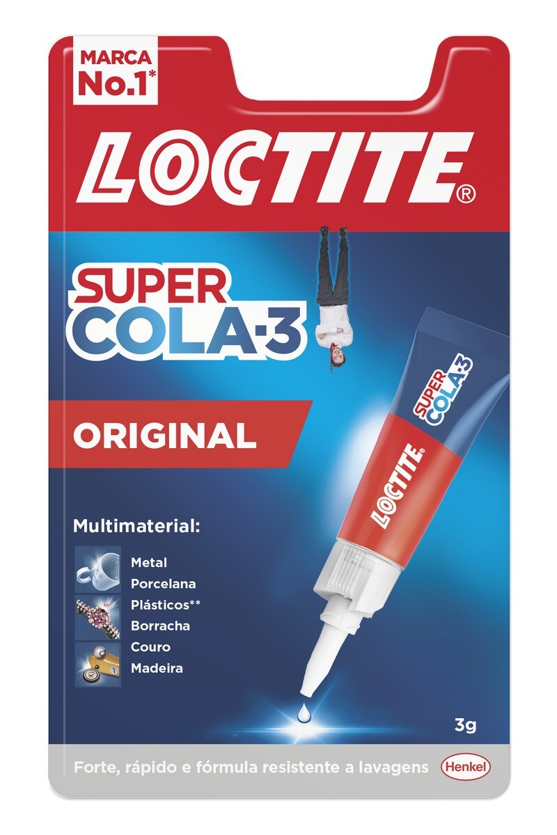 Super Cola 3 - Original 1