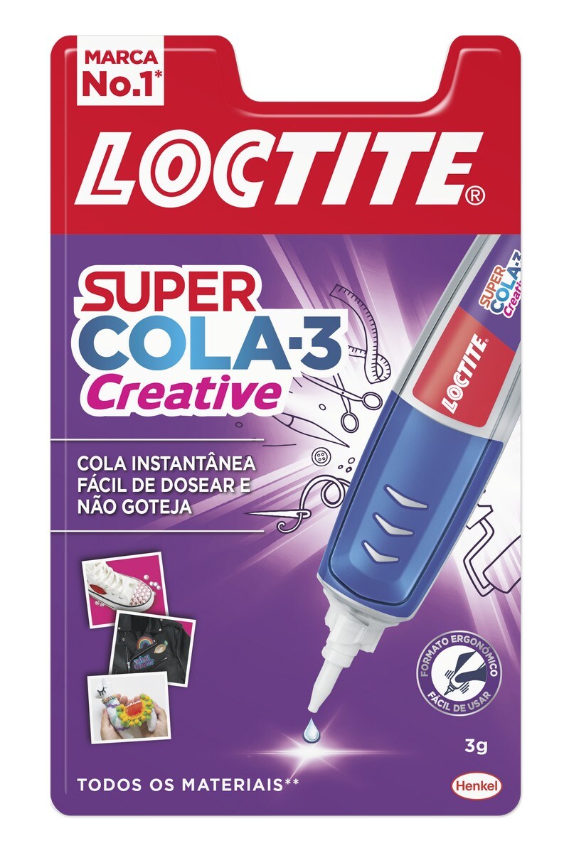 Super Cola 3 - Creative Pen 1