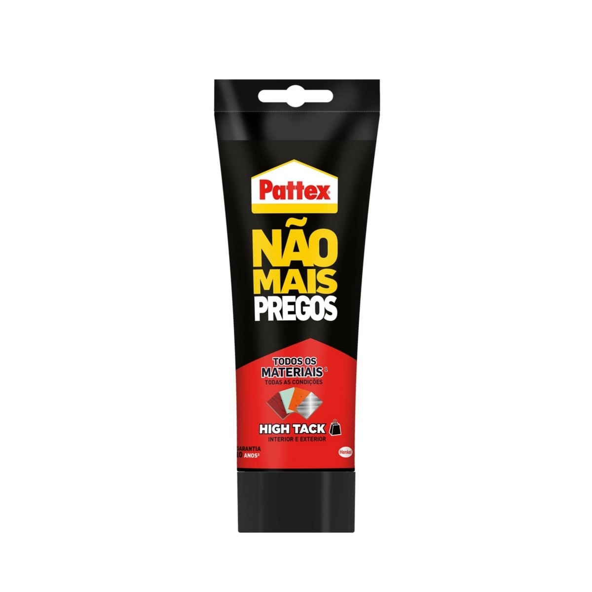 Imagem 0 de Não Mais Pregos High Tack Tubo