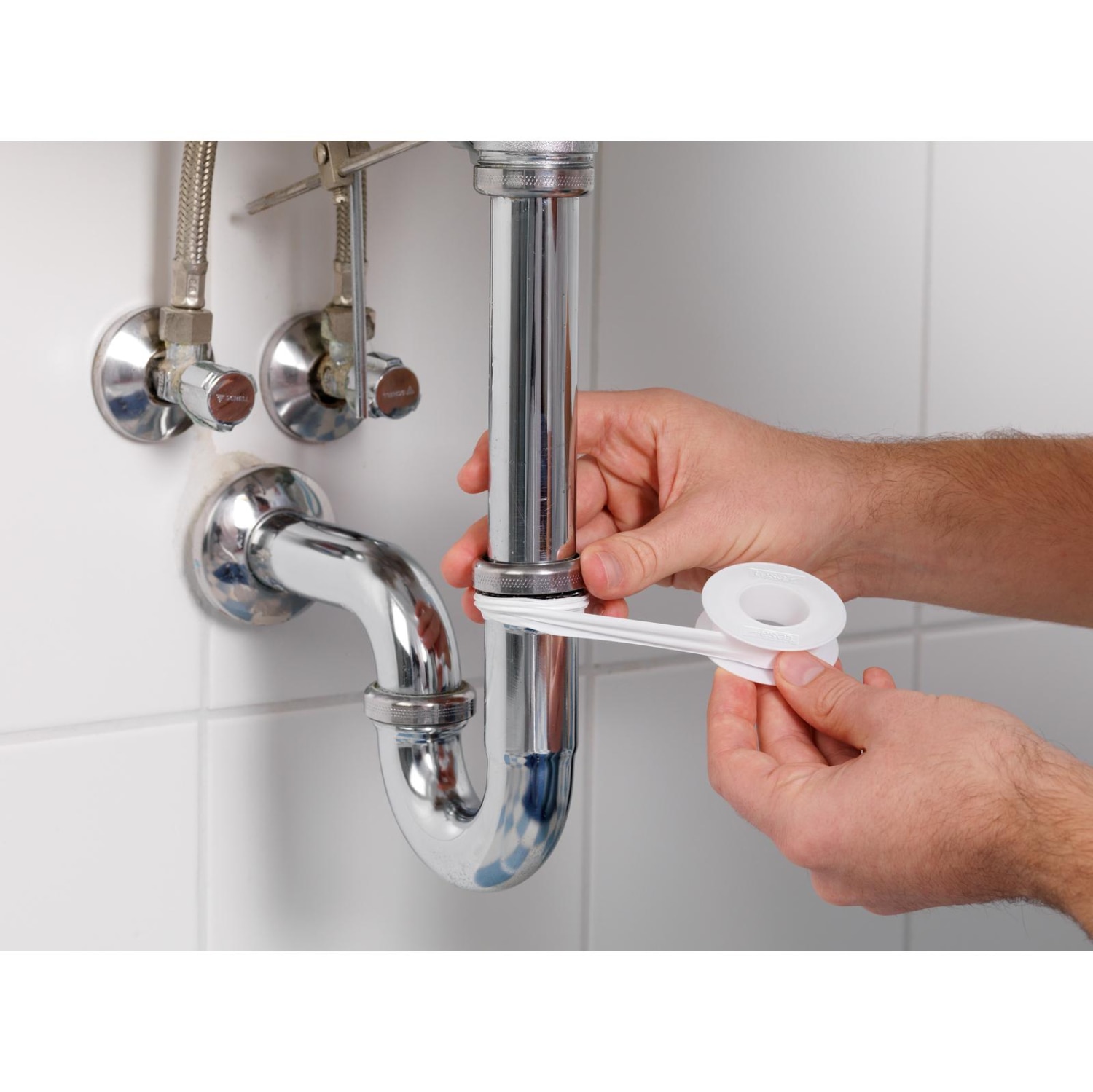 Fita Isolante SopWater 2