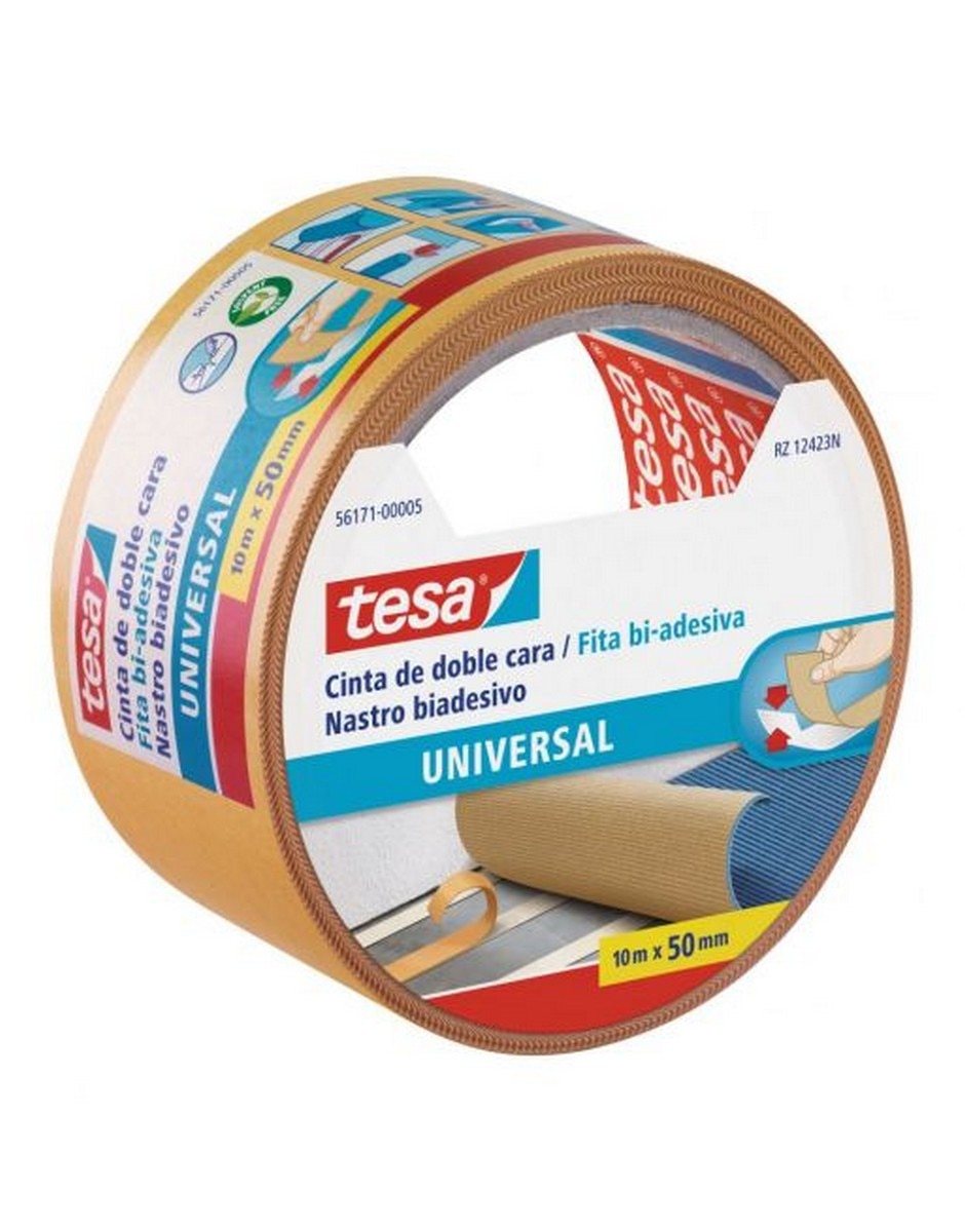 Imagem 0 de Fita Adesiva de Dupla Face Universal