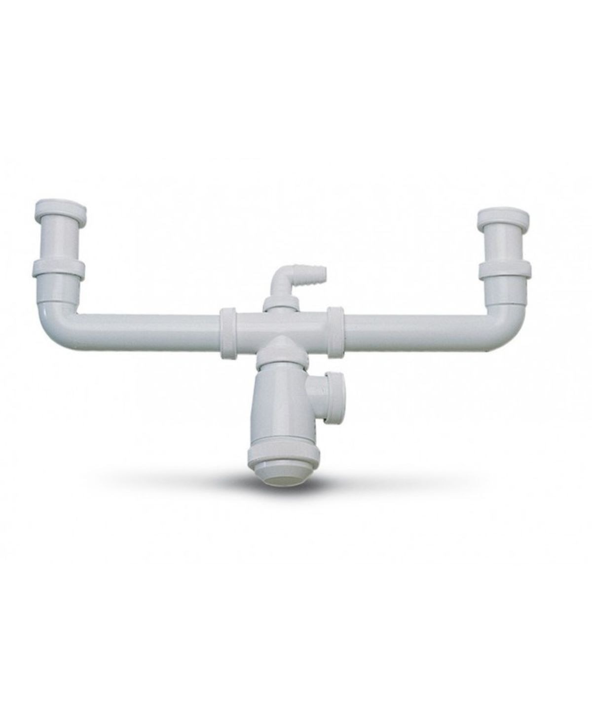 Imagem 0 de Sifão de Garrafa Duplo Lava-Loiça