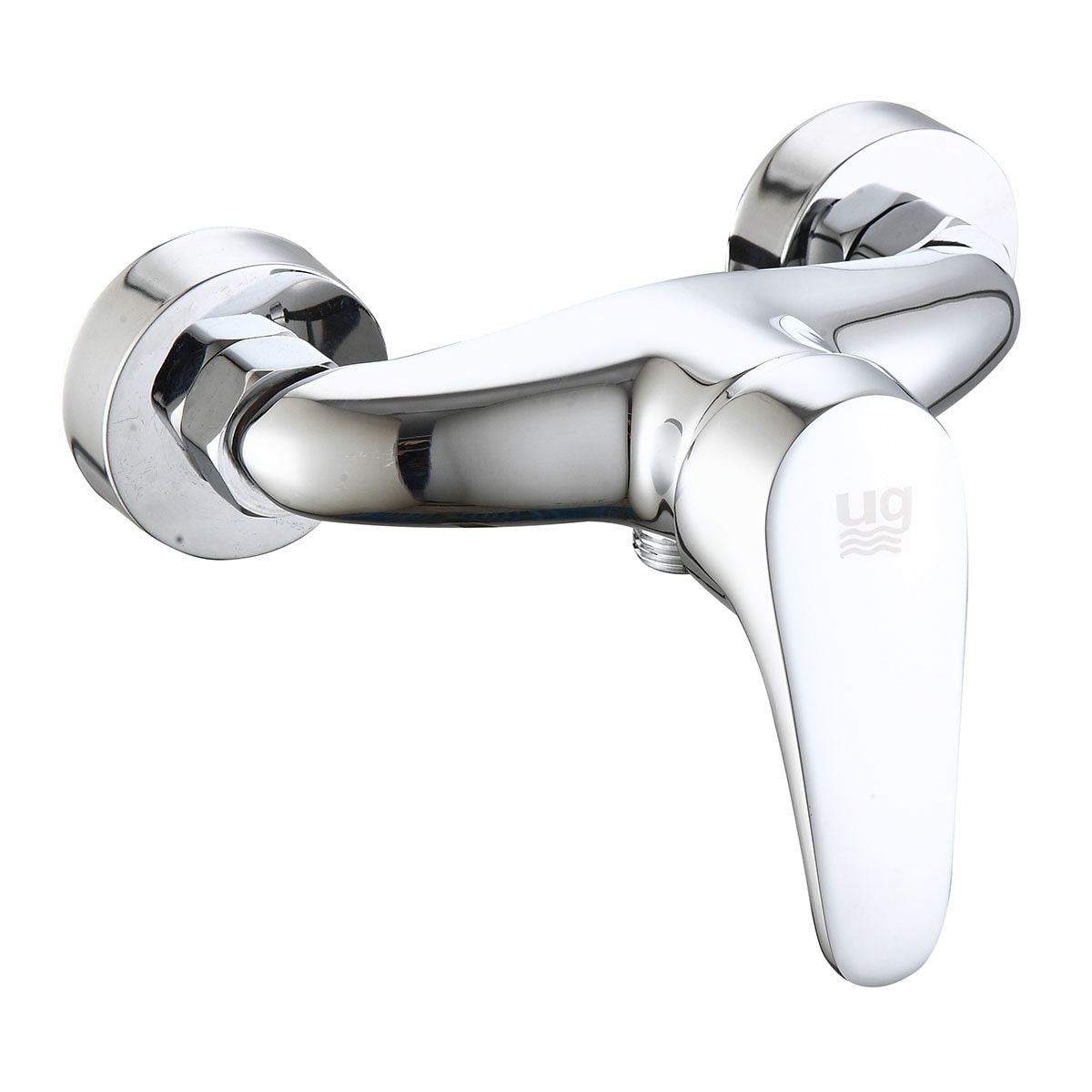 Imagem 0 de Torneira Misturadora de Duche Han