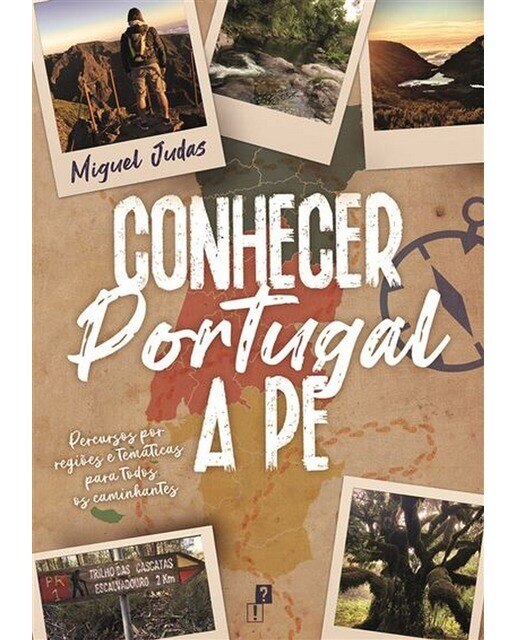 Conhecer portugal a pe 1