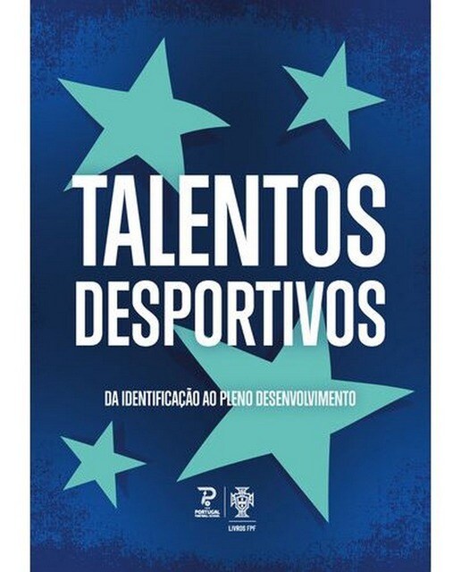 Imagem 0 de Talentos desportivos
