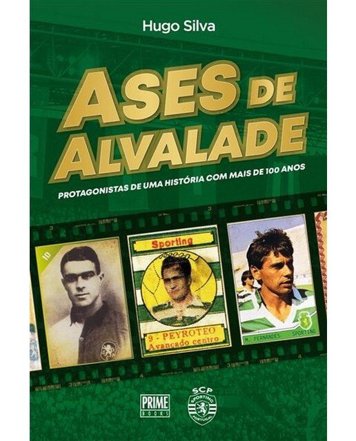Ases de alvalade 1