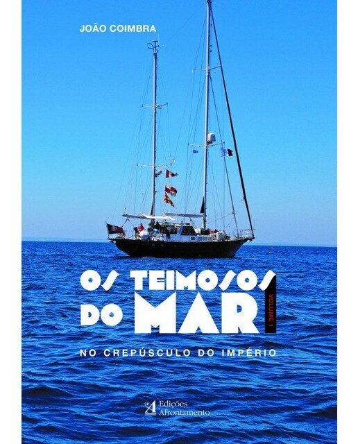 Os teimosos do mar 1