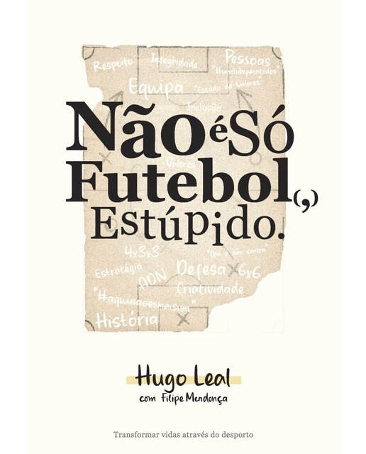 Nao e so futebol estupido 1