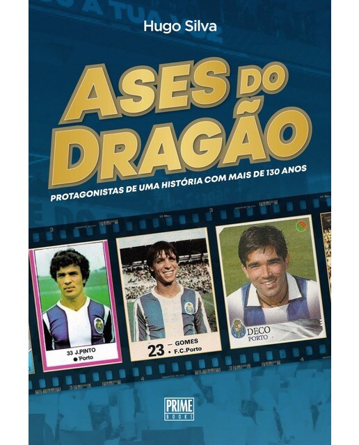 Imagem 0 de Ases do dragao