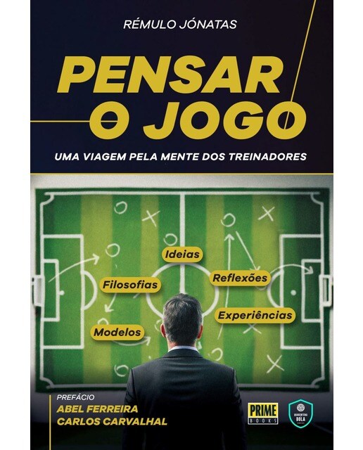 Pensar o jogo 1