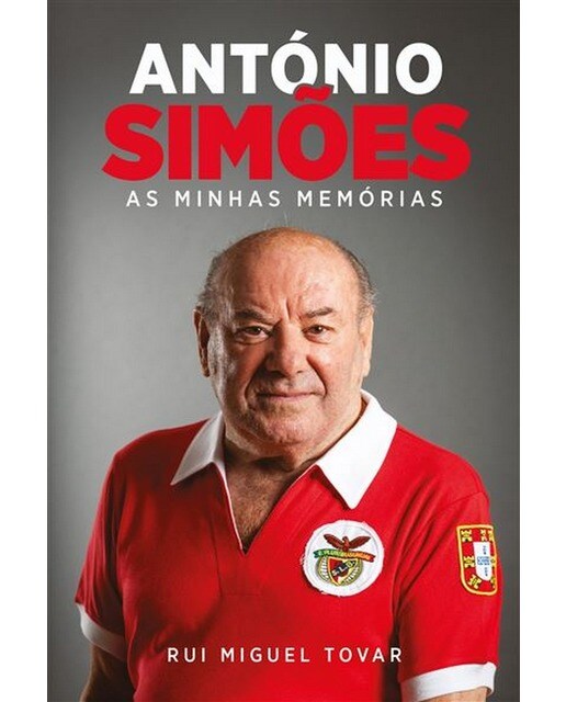 Imagem 0 de Antonio simoes as minhas memorias