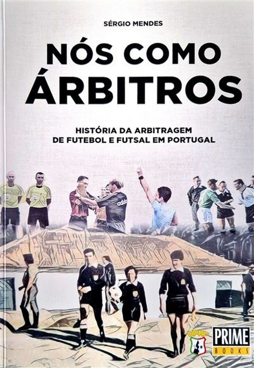 Nos como arbitros 1