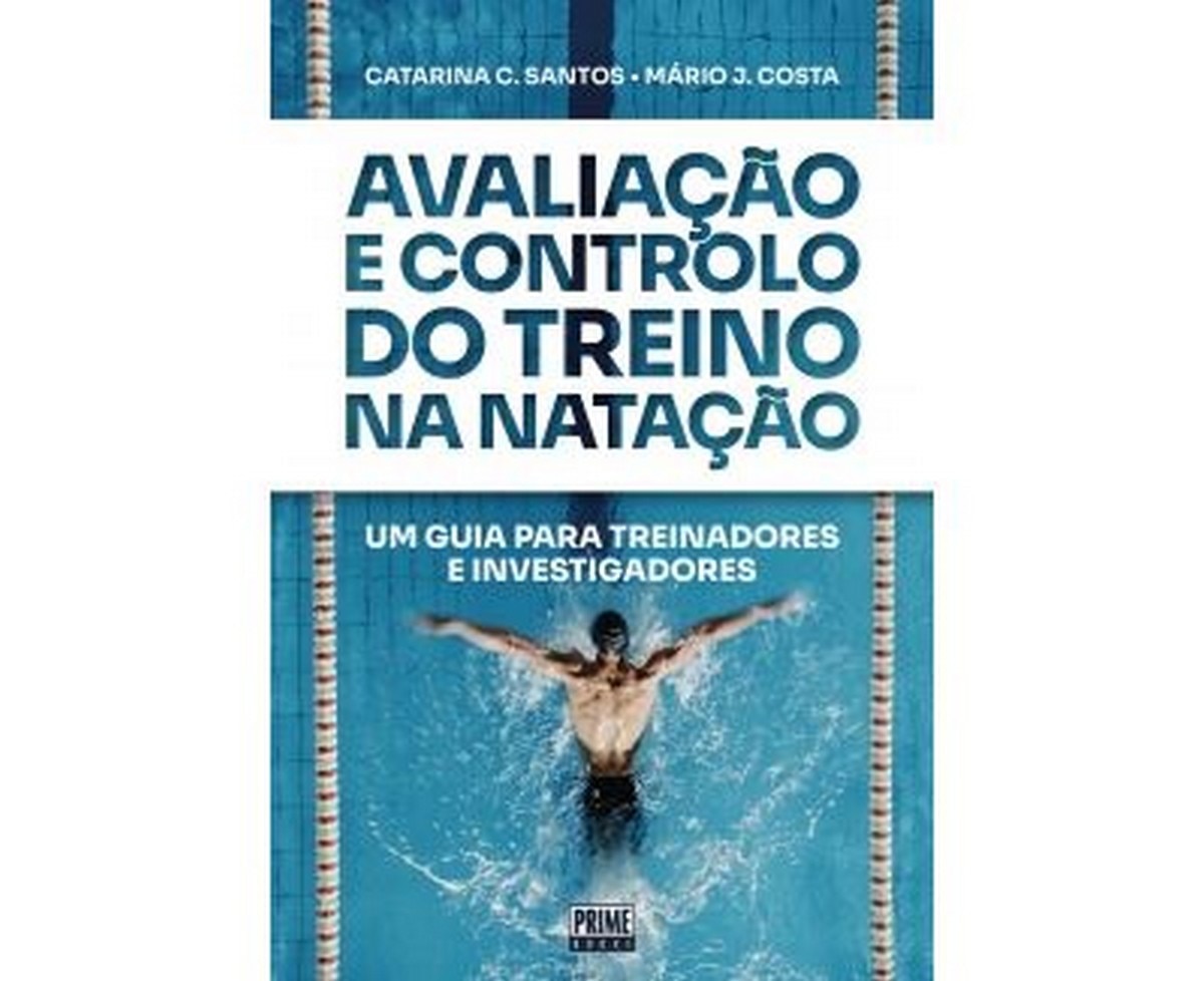 Avaliacao e controlo do treino na natacao 1