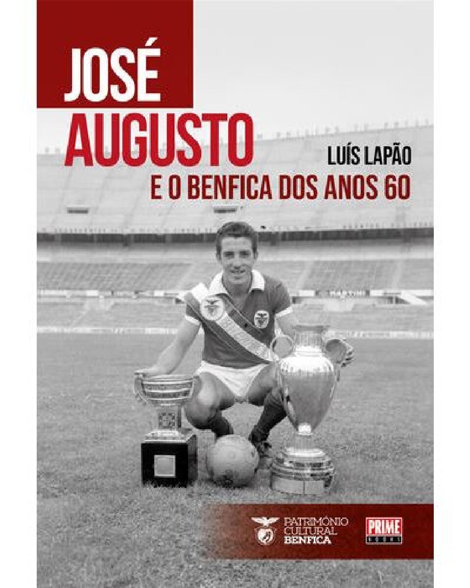 Jose augusto e o benfica dos anos 60 1