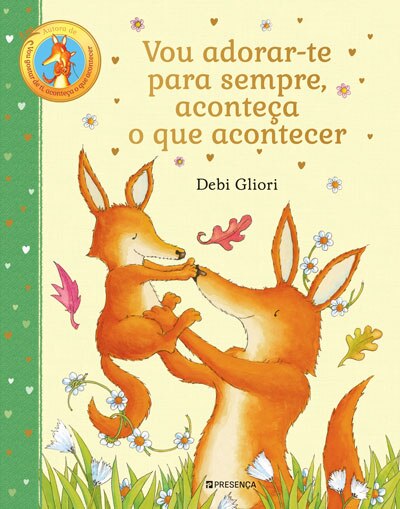 Imagem 0 de Vou Adorar-te para Sempre, Aconteça o que Acontecer