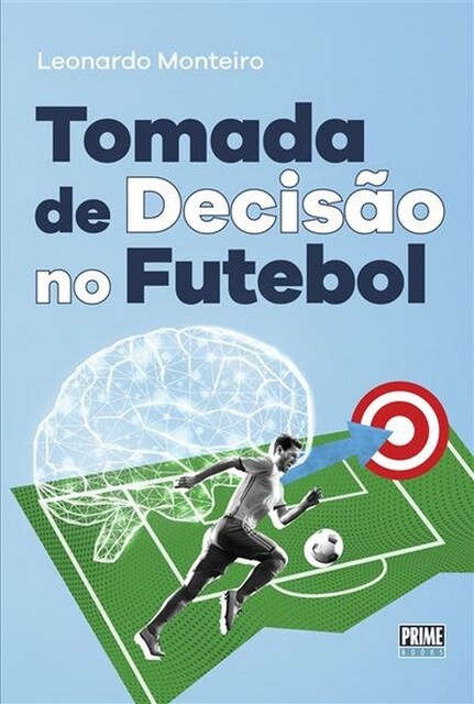 Imagem 0 de Tomada de Decisão no Futebol