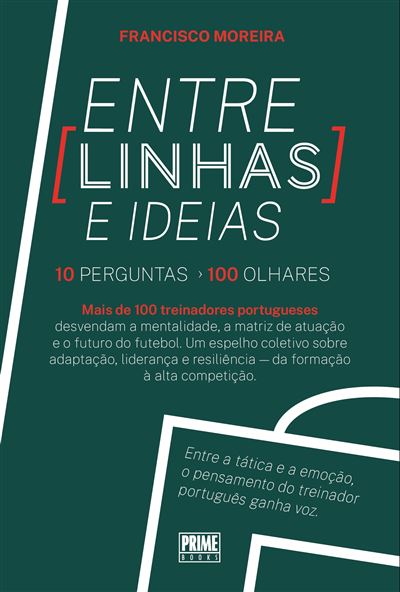 Imagem 0 de Entre (linhas) e ideias
